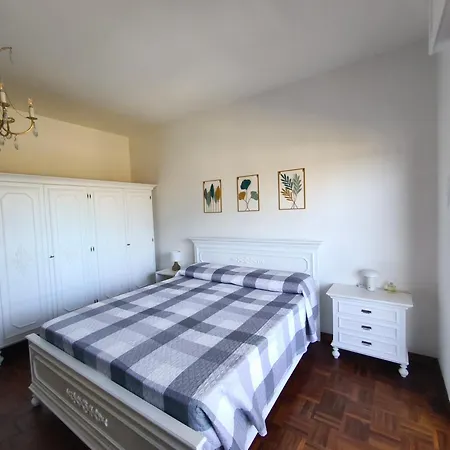 A Casa Di Fina Tra Mare E Collina Massignano