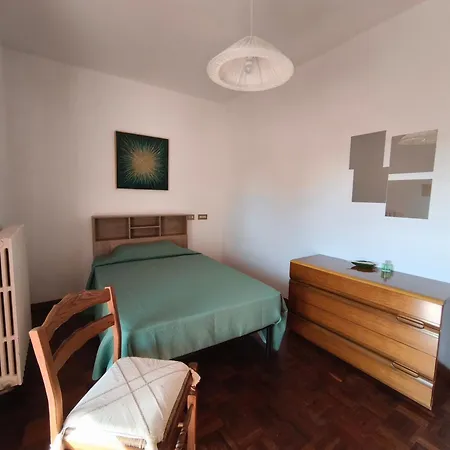 A Casa Di Fina Tra Mare E Collina Daire Massignano