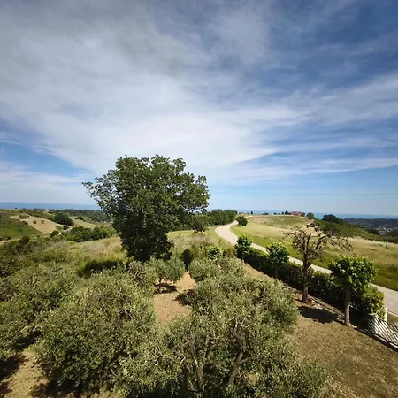 Apartman A Casa Di Fina Tra Mare E Collina *