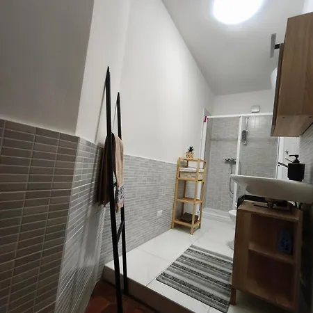 A Casa Di Fina Tra Mare E Collina Massignano