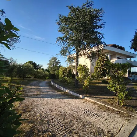 Daire A Casa Di Fina Tra Mare E Collina Massignano