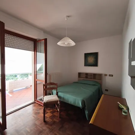 A Casa Di Fina Tra Mare E Collina Massignano