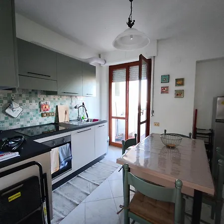 A Casa Di Fina Tra Mare E Collina * Massignano