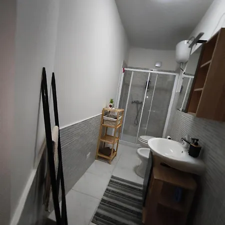 Apartman A Casa Di Fina Tra Mare E Collina *