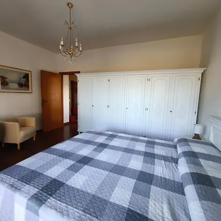 Apartman A Casa Di Fina Tra Mare E Collina *
