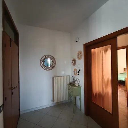 A Casa Di Fina Tra Mare E Collina * Massignano