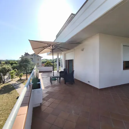 Apartman A Casa Di Fina Tra Mare E Collina *