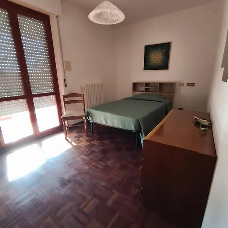 Daire A Casa Di Fina Tra Mare E Collina