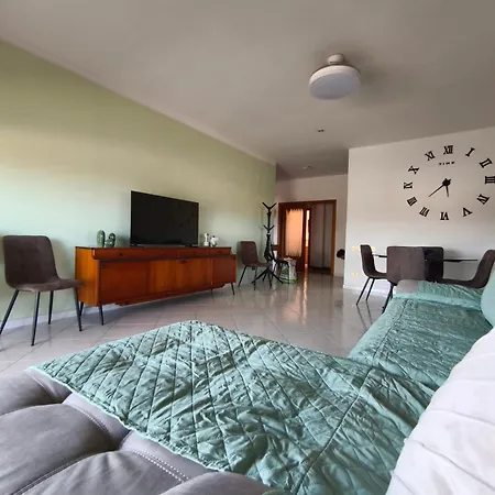 A Casa Di Fina Tra Mare E Collina Daire *